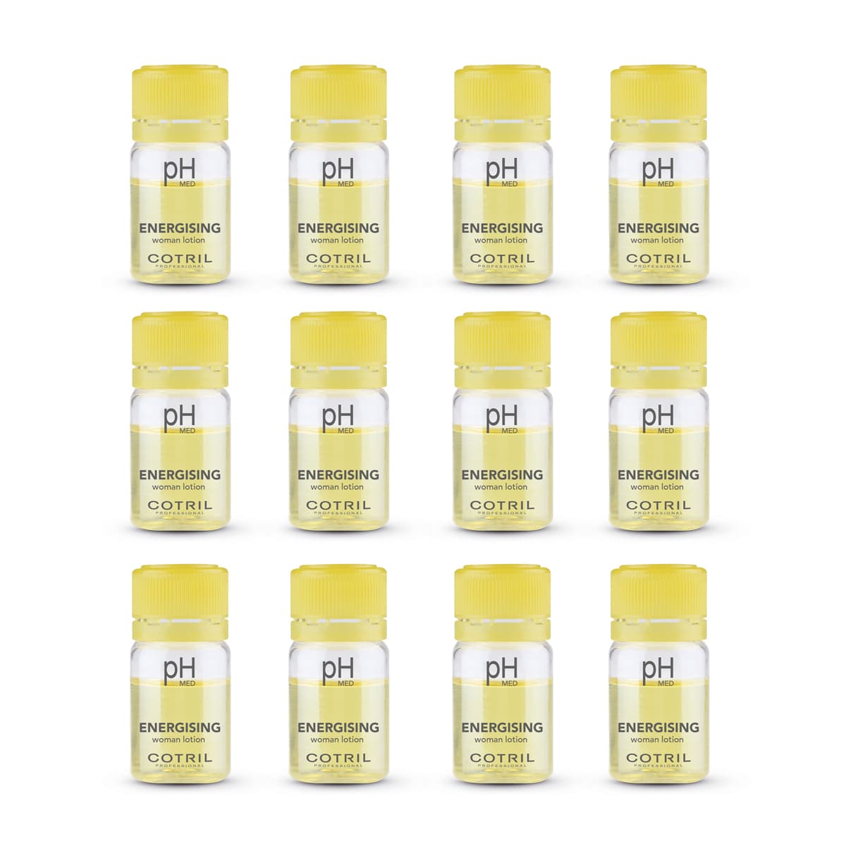 Energizing Lotion for Women PH Med