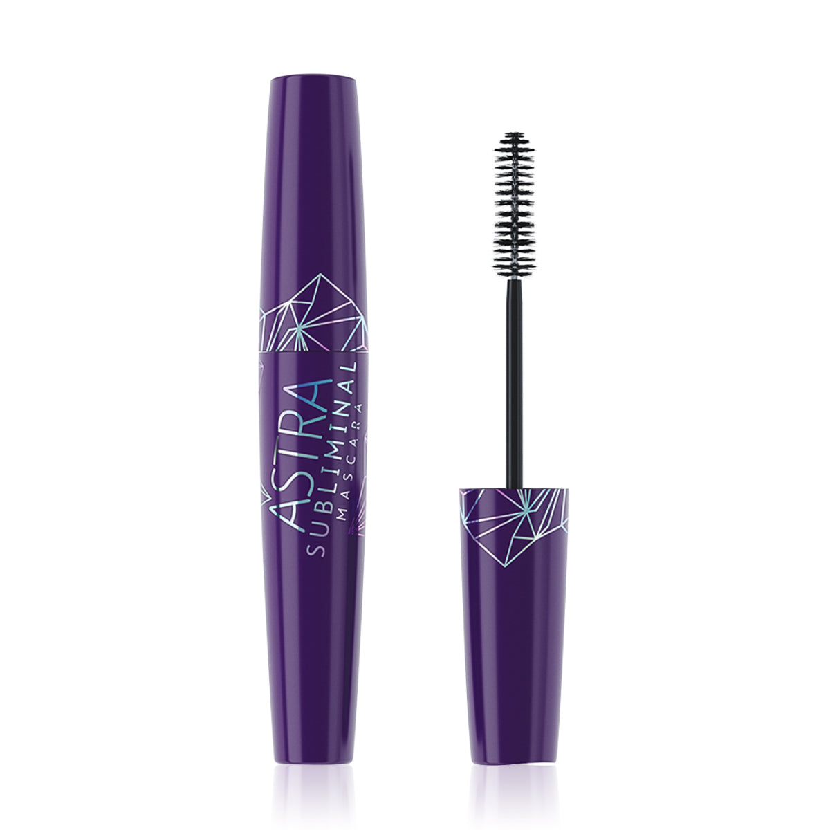 Subliminal Extreme Volume Mascara