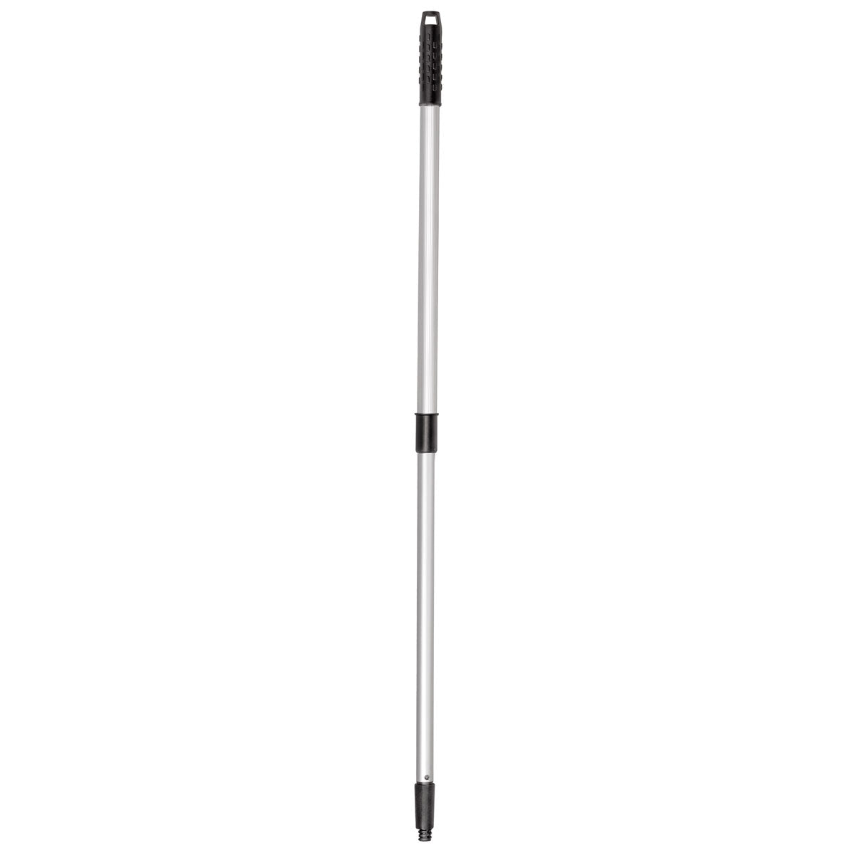 Mezzo steel telescopic broom handle