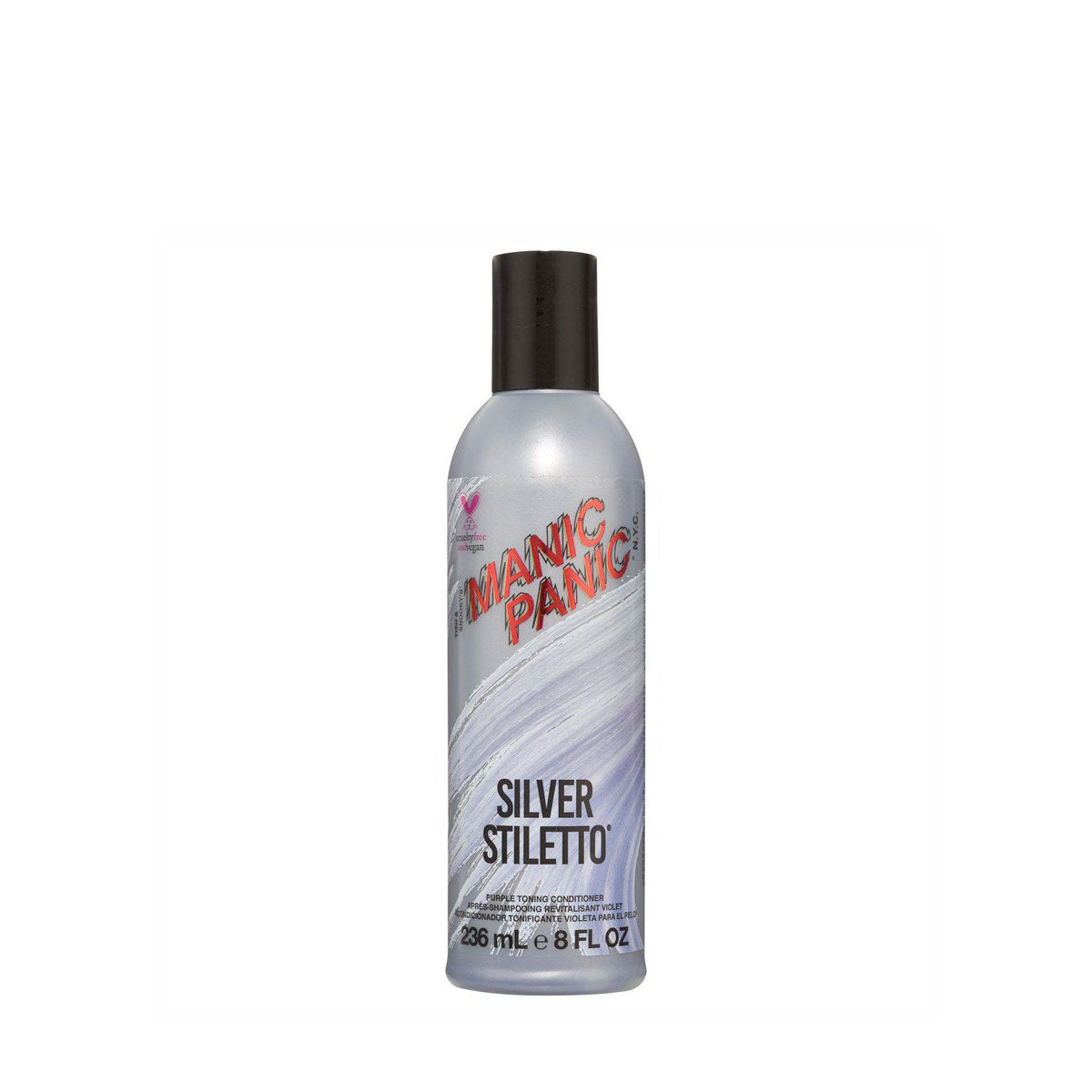 Conditioner Silver Stiletto