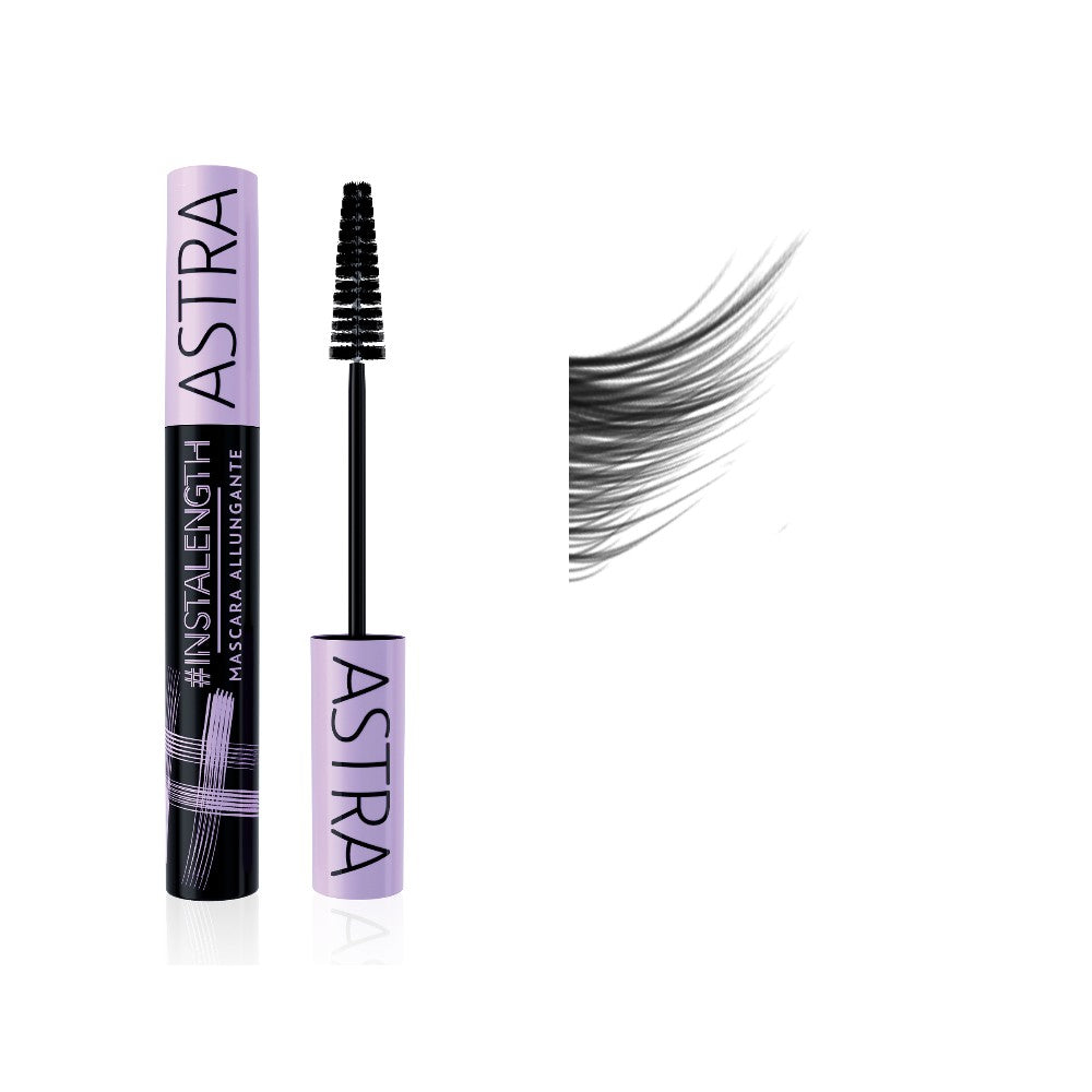 Mascara #InstaLenght