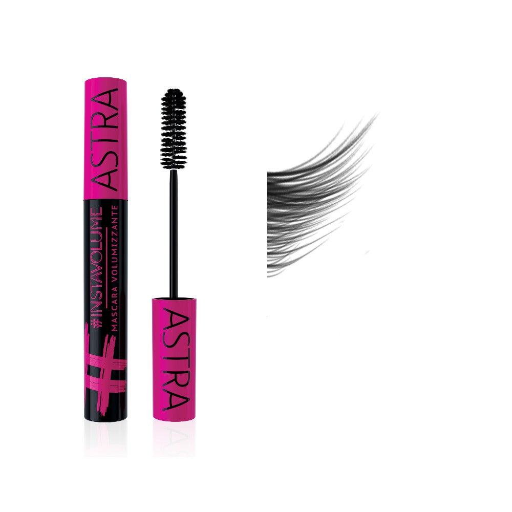 #InstaVolume Mascara