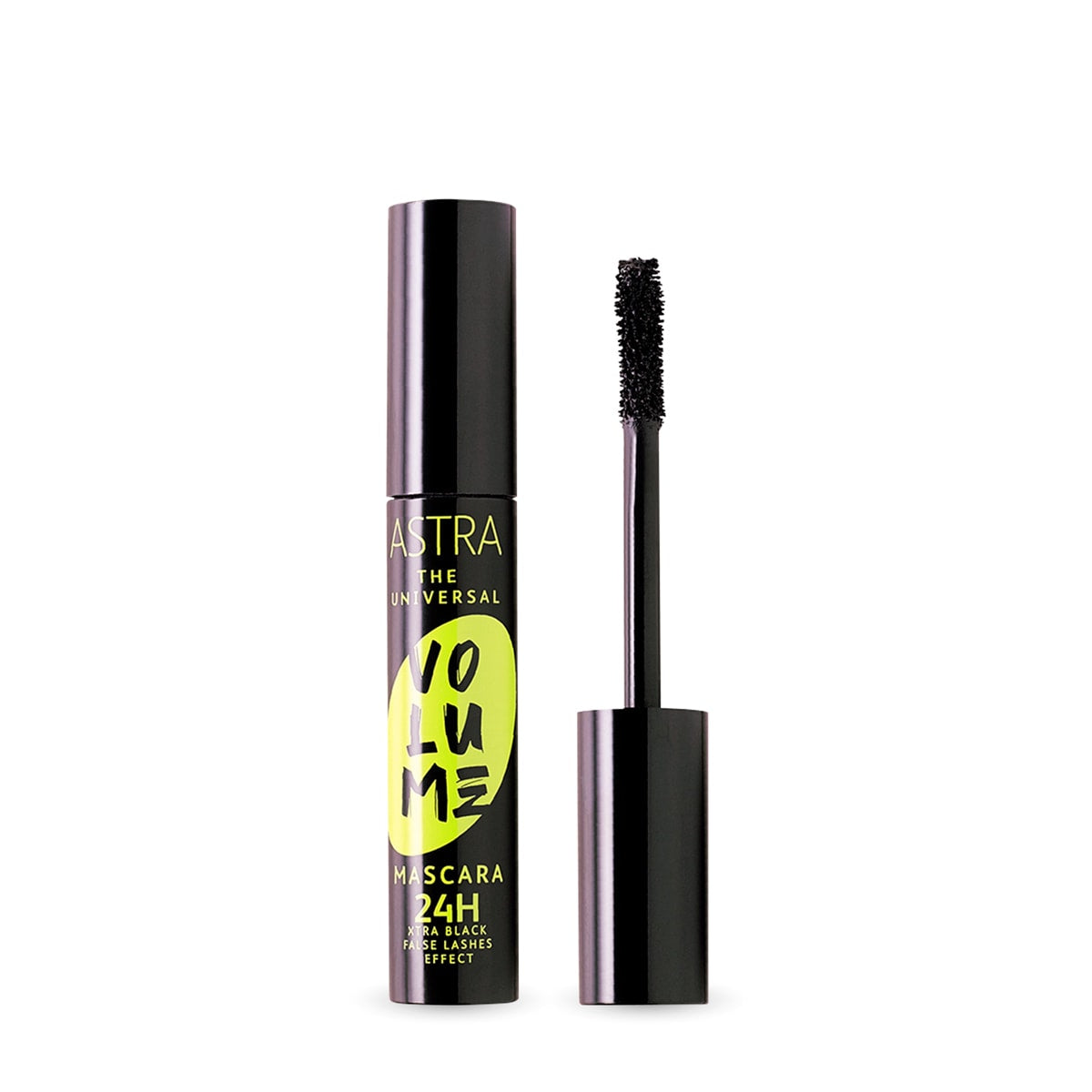 Universal Volume Mascara