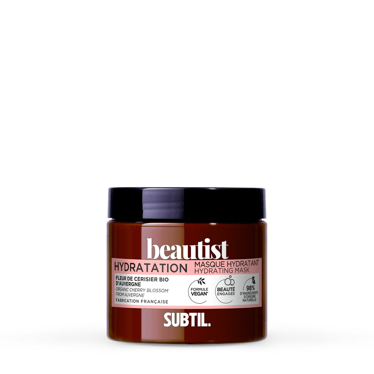 Beautist Moisturizing Mask