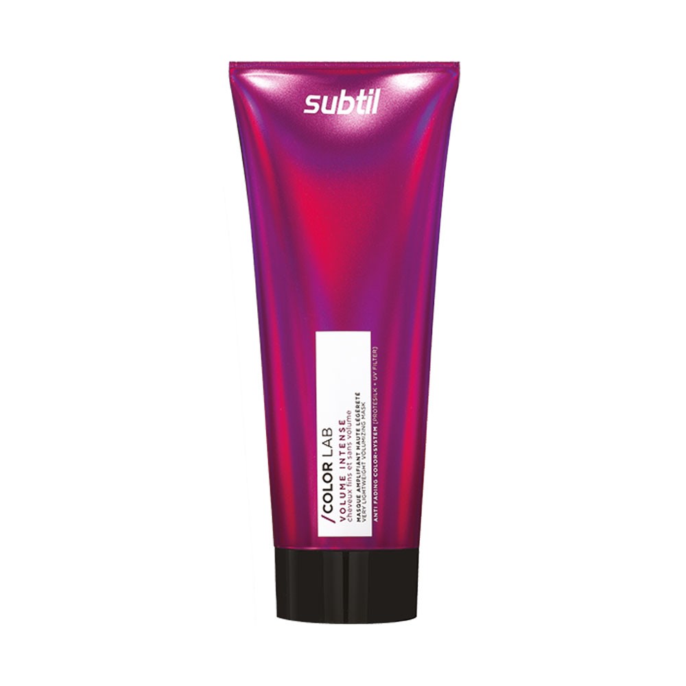 Masque amplifiant haute légèreté ColorLab