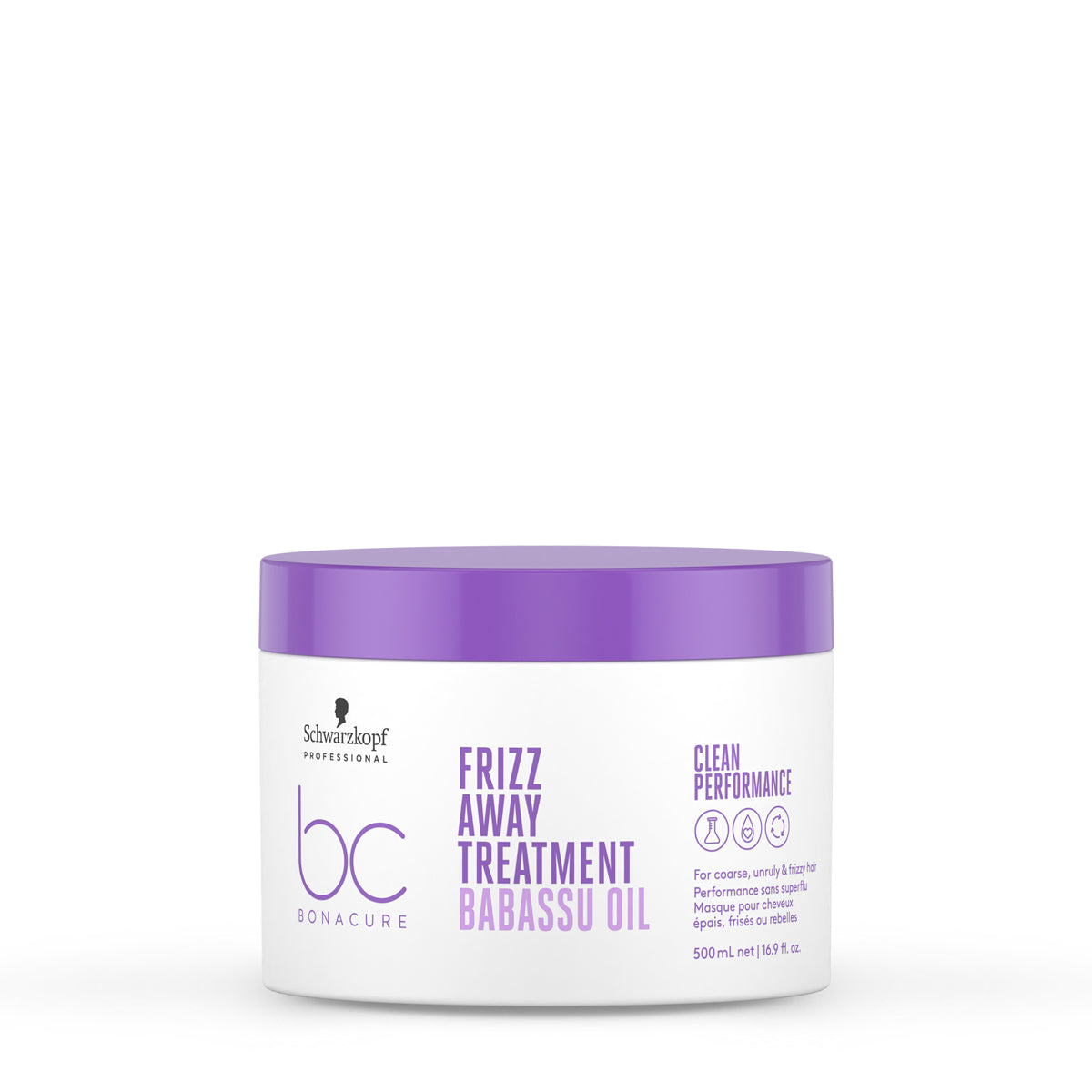 Masque Lissant BC Bonacure