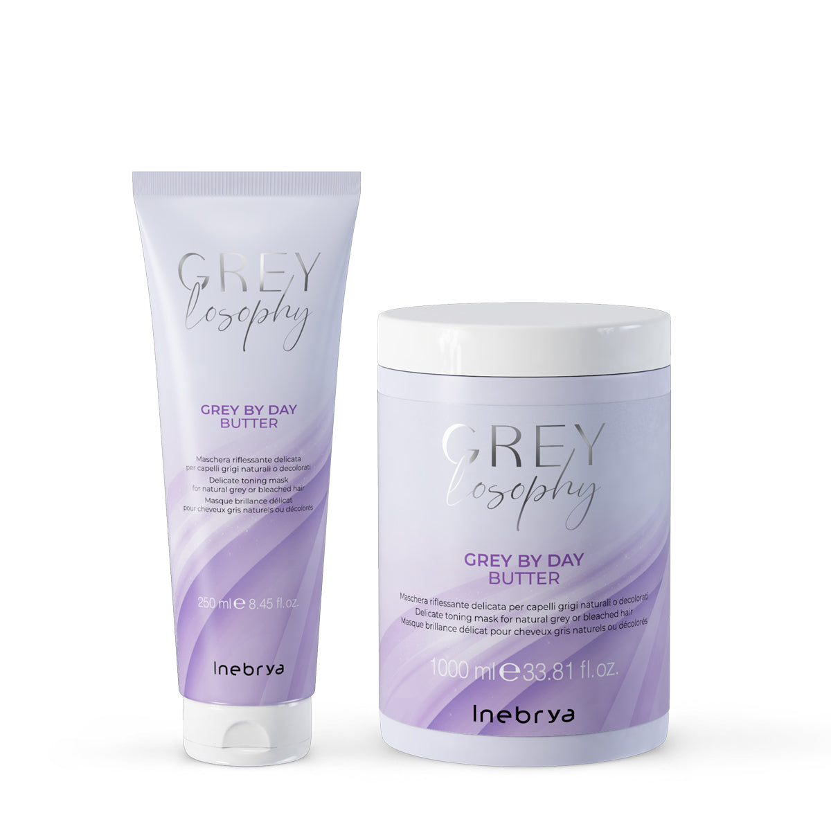 GREY BY DAY Greylosophy Radiance Mask