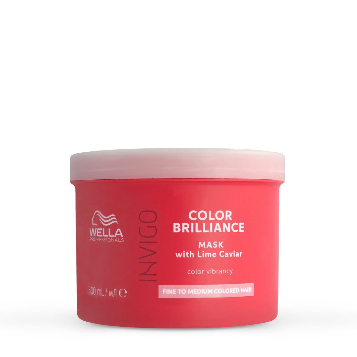 Color Brilliance Mask fine hair