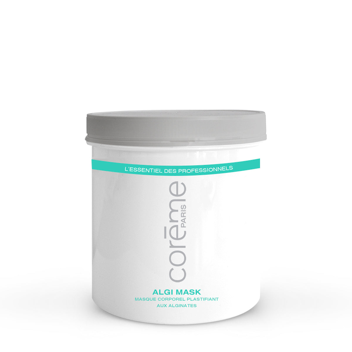 Masque Corps et Visage ALGI MASK