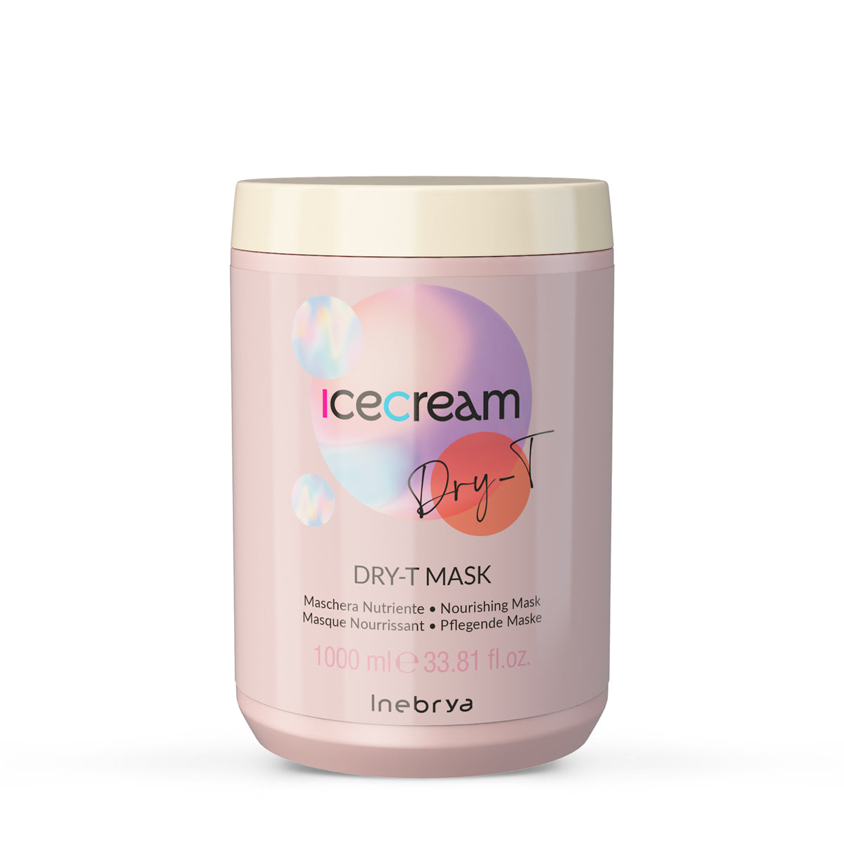 Dry-T Nourishing Mask