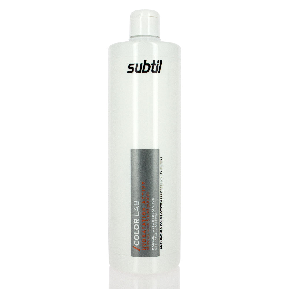 Masque haute hydratation ColorLab