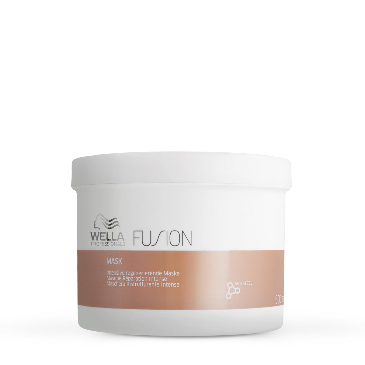 Masque intense repair Fusion