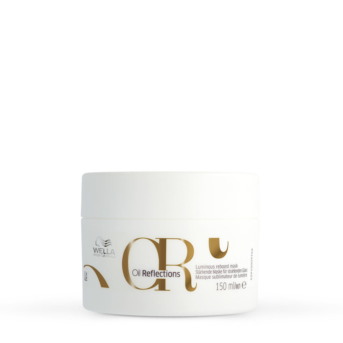 Masque sublimateur de lumière