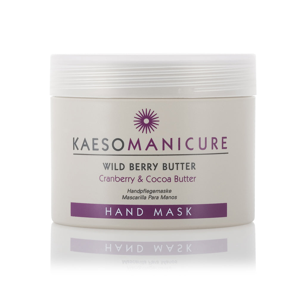 Masque Fraîcheur pour les Mains Wild Berry