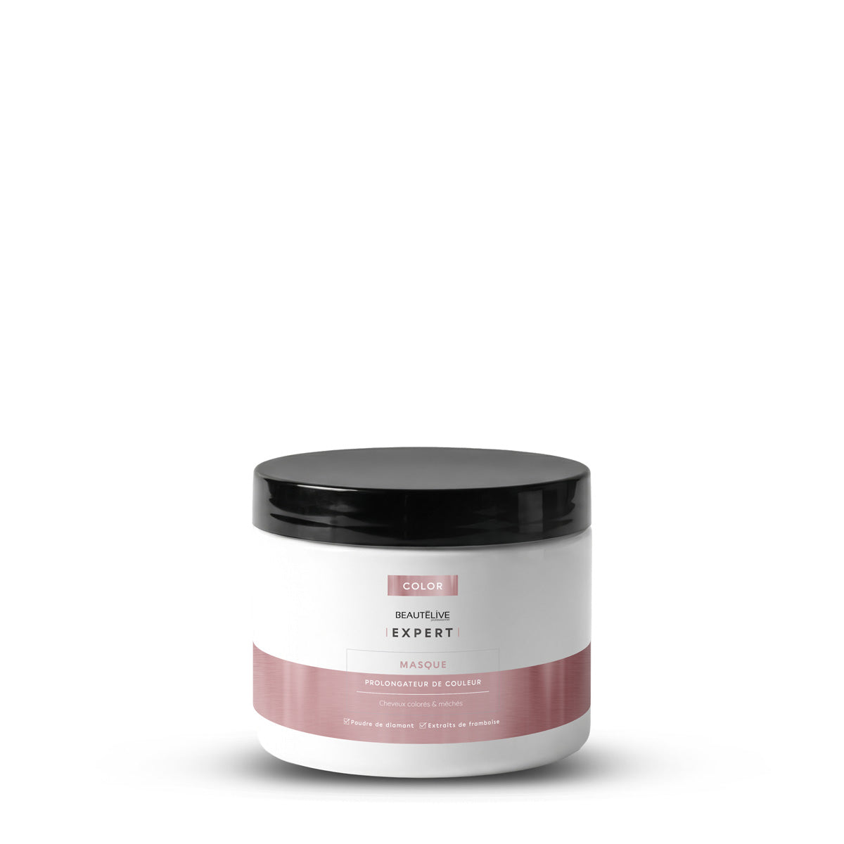 Masque Prolongateur de Couleur Beautélive Expert Color