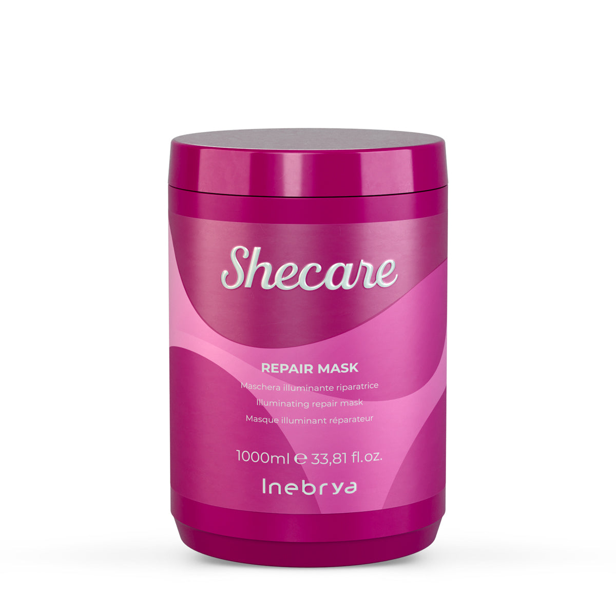 Masque illuminant réparateur Shecare