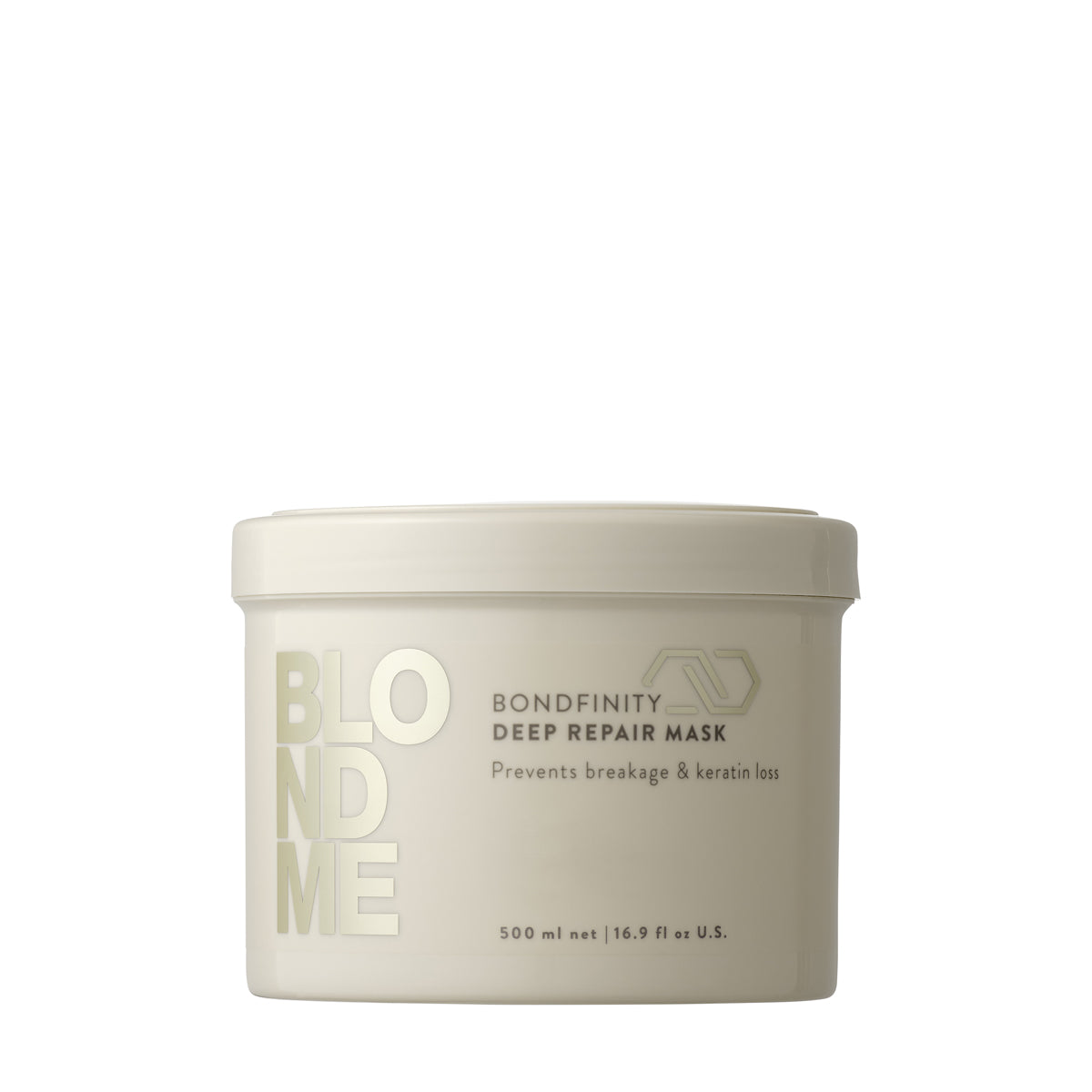 Masque Réparateur Intense Bondfinity BlondMe