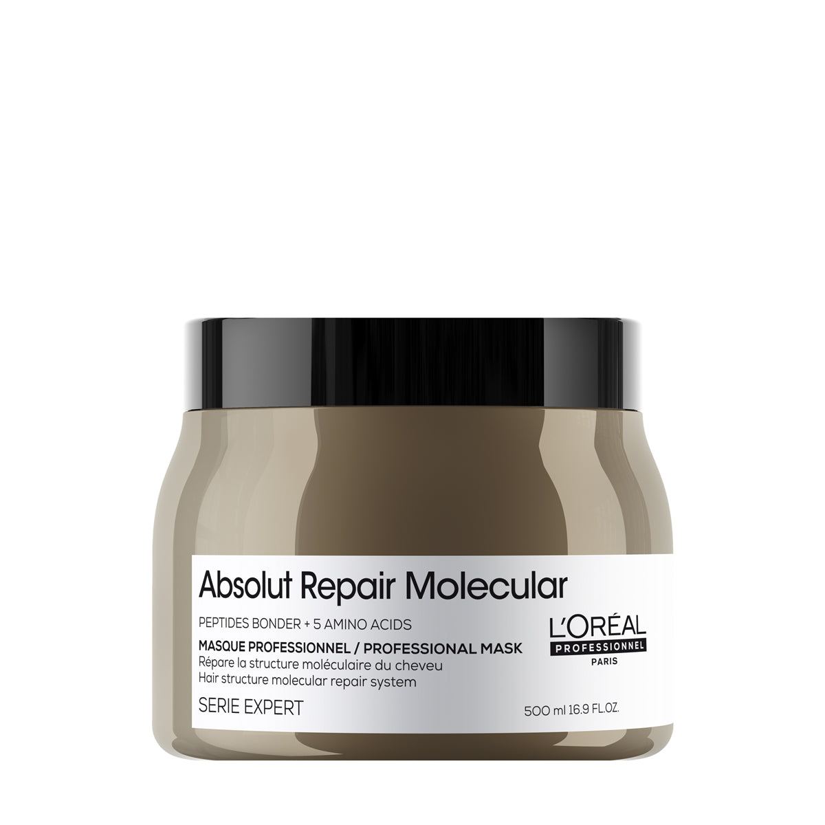 Masque Absolut Repair Molecular
