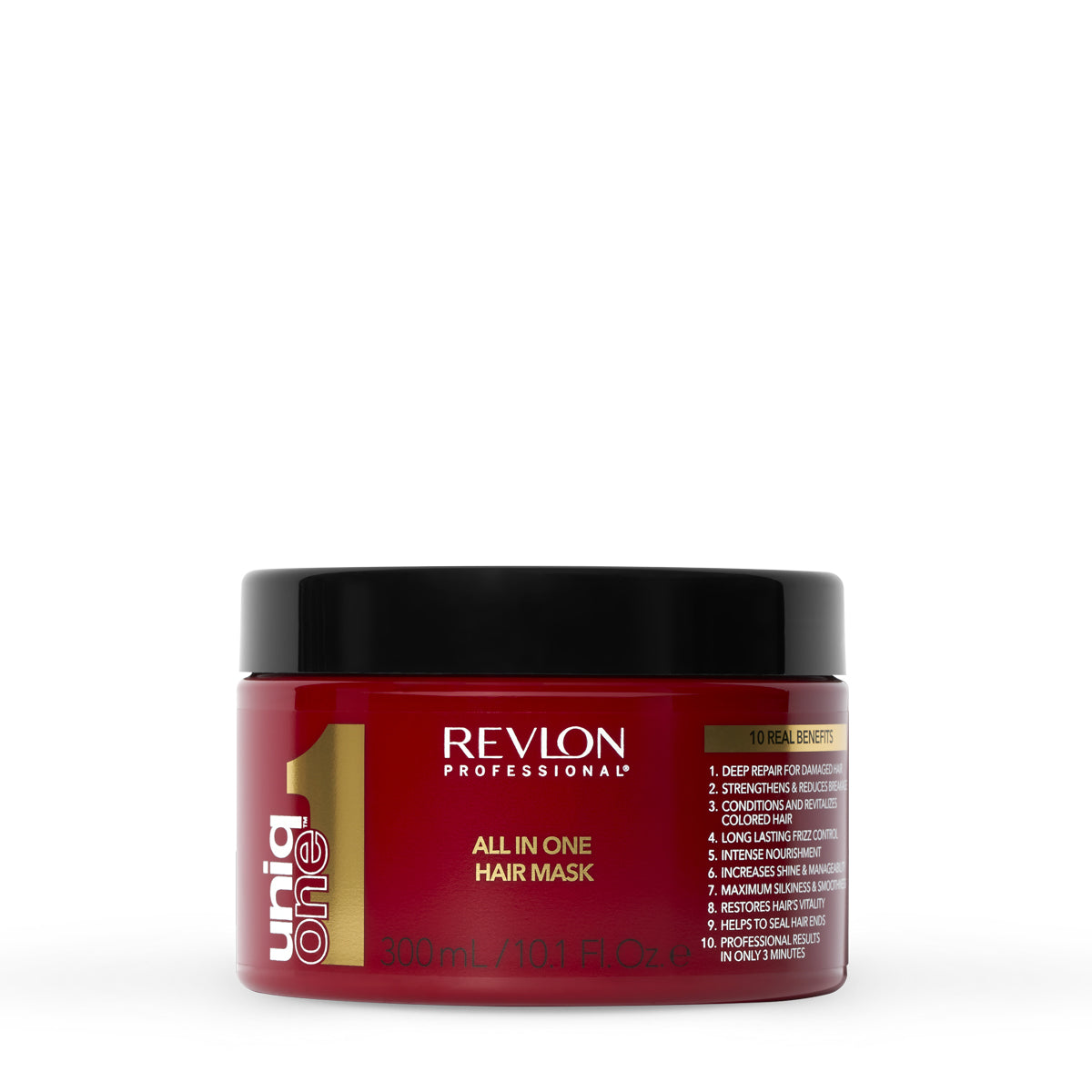 Masque All in One UniqOne