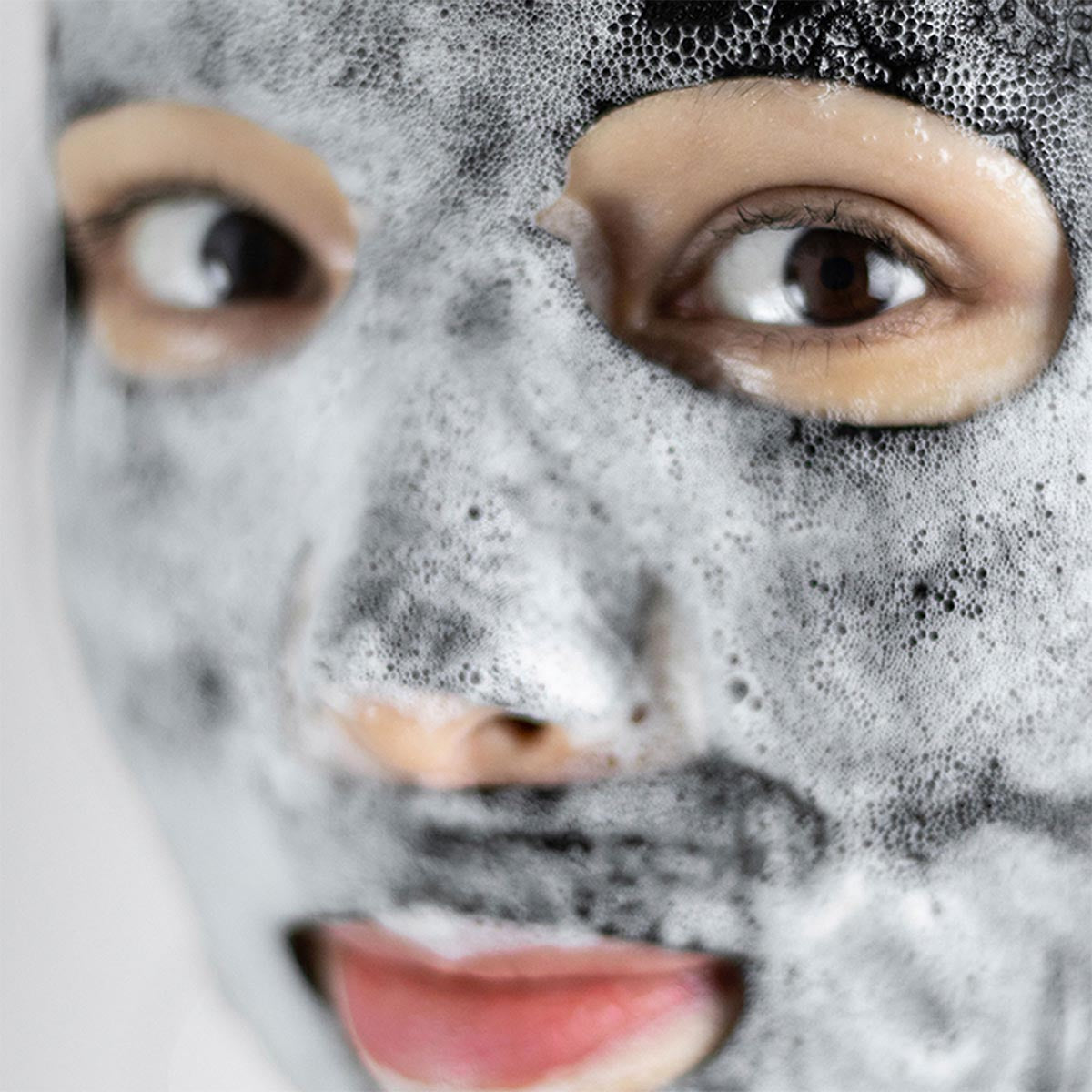 Detoxifying Face Mask Maskologie