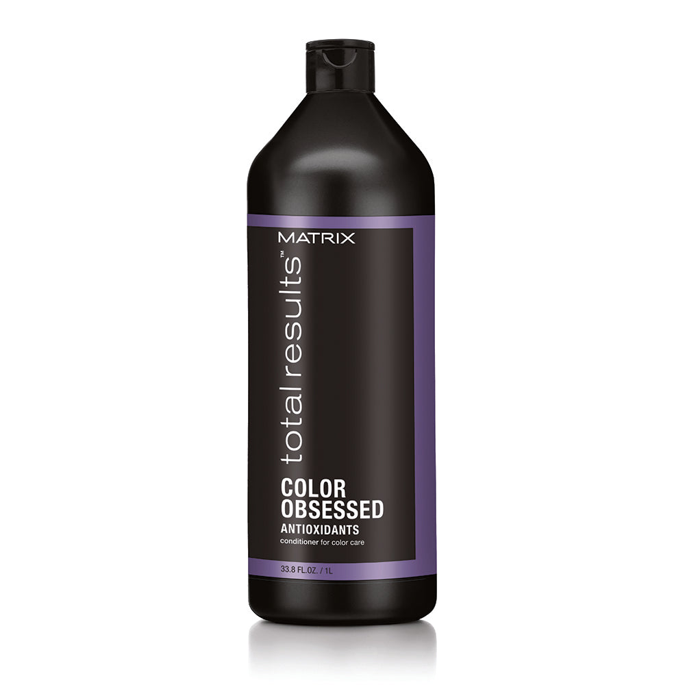 Conditioner COLOR OBSESSED Total Results