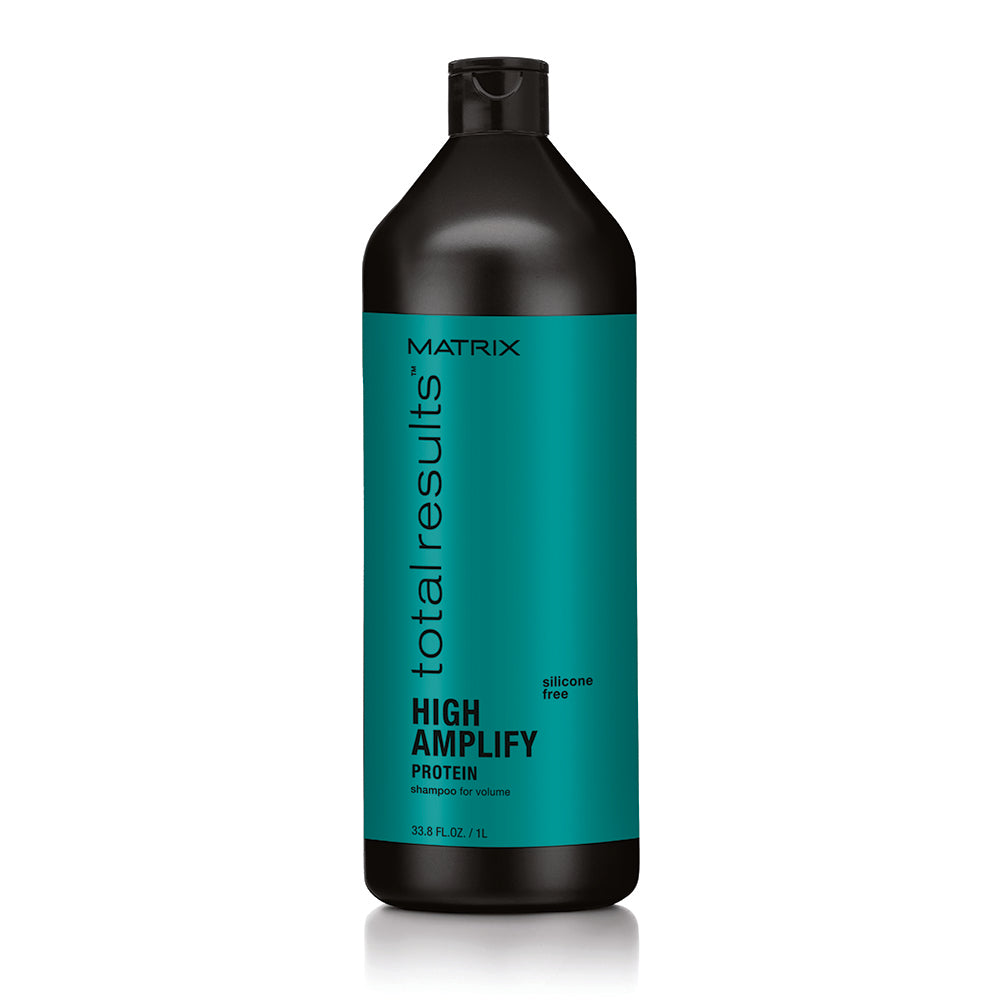 Total Results HIGH AMPLIFY Shampoo