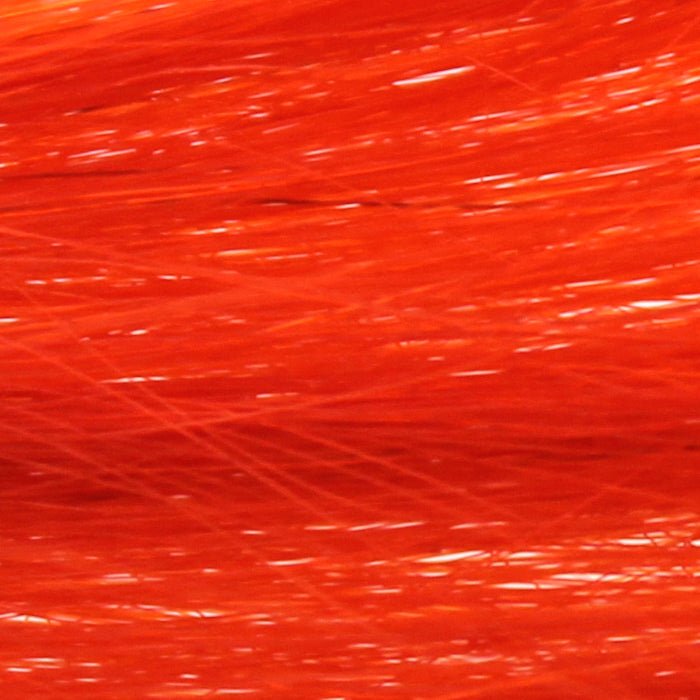 10 natural smooth fancy extensions 55cm, keratin bond