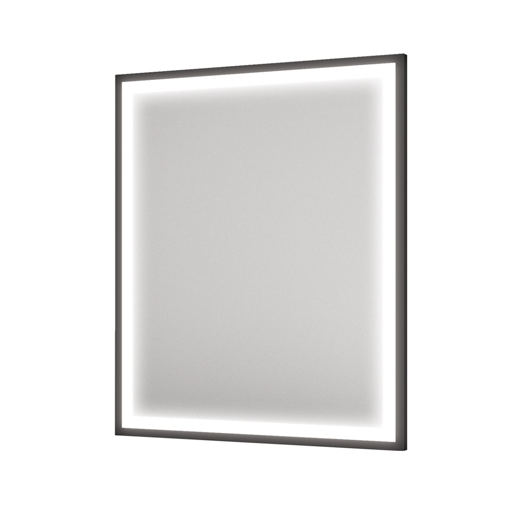 Coiffeuse MINIMAL QUADRA Carré Eclairage LED