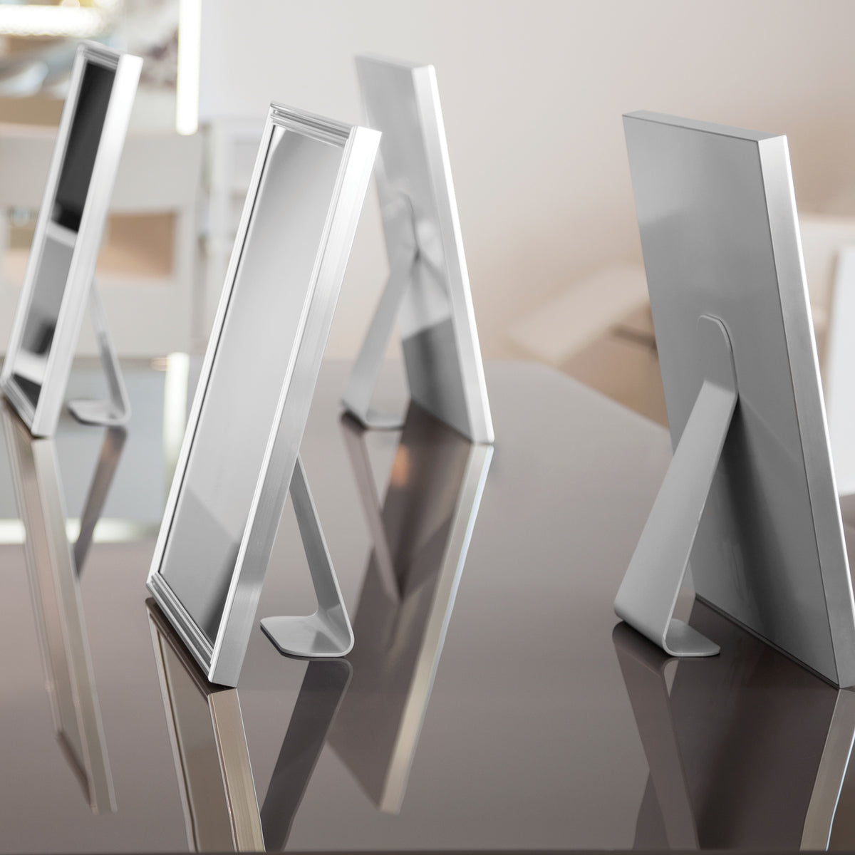 Miroir MARCELLO Cadre Alu