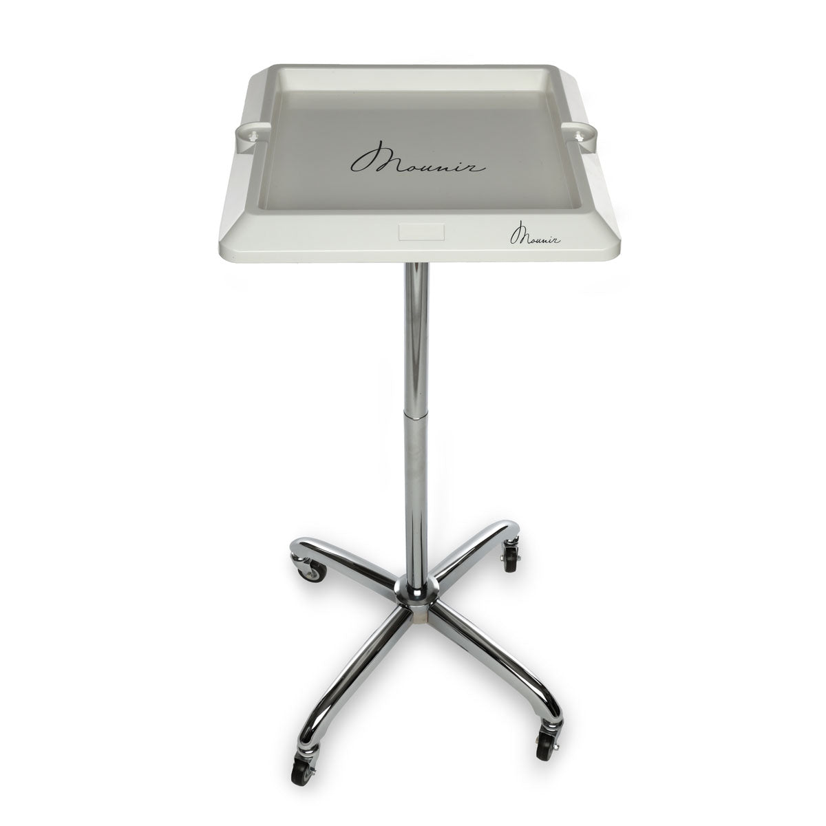 Table de coloration Mounir