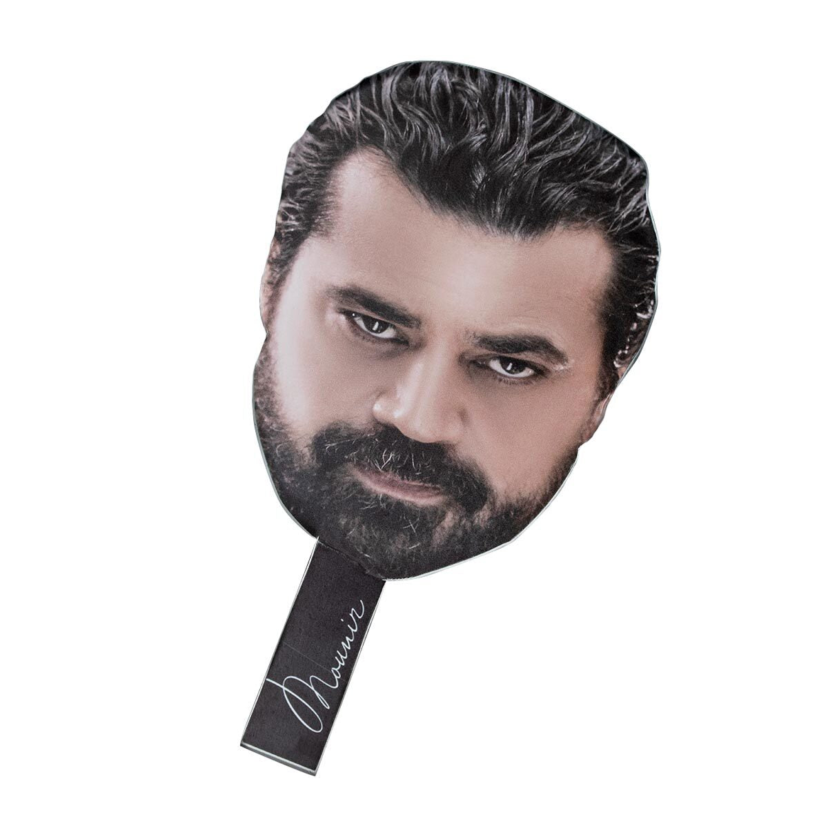 Mounir Mask
