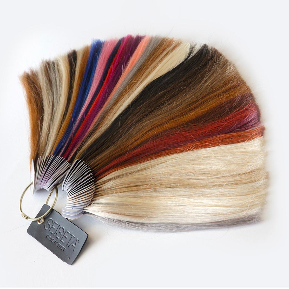 Tape-in Extensions