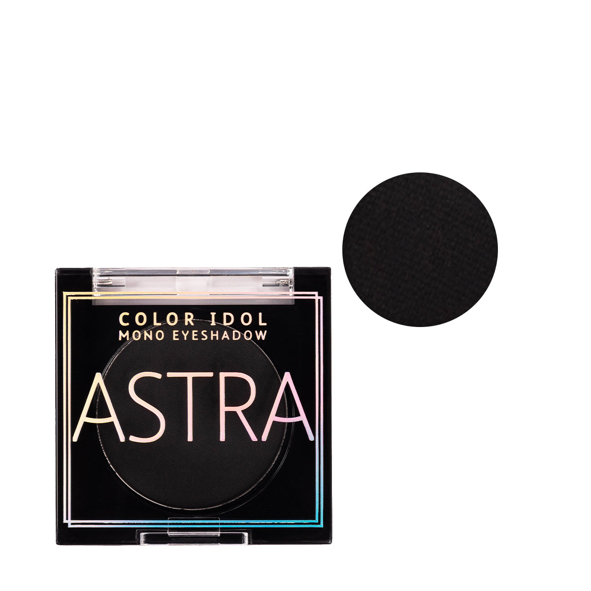 Ombre à paupières individuelle Color Idol