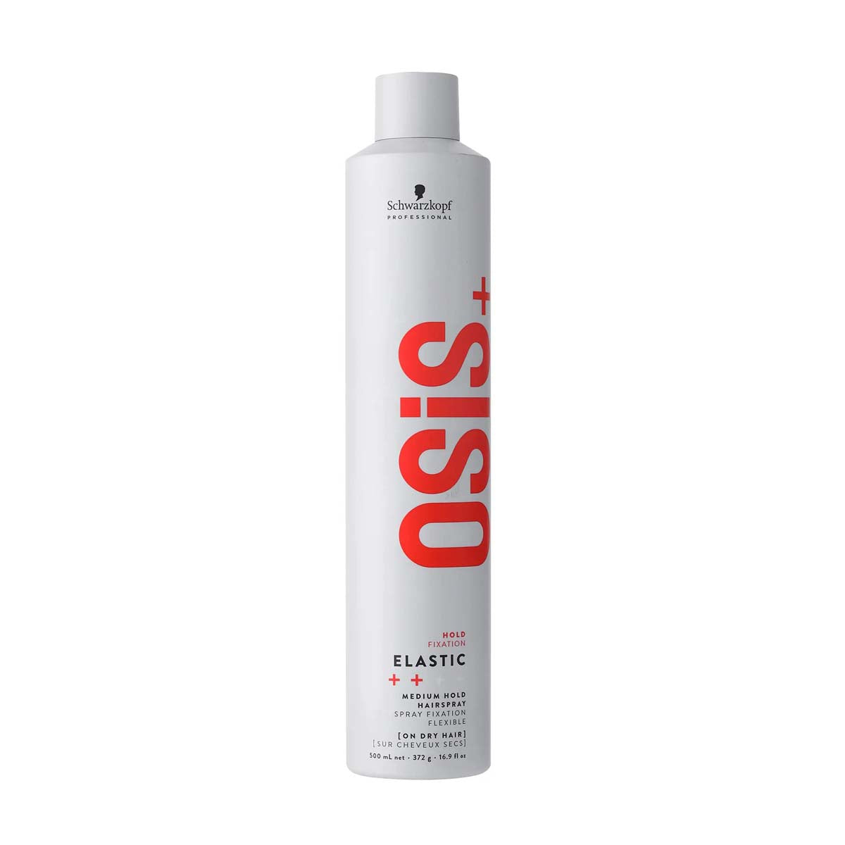 Spray Fixation Flexible ELASTIC Osis+