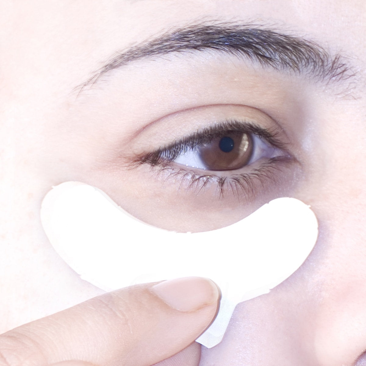 Papiers protecteurs yeux x96 Cerunik