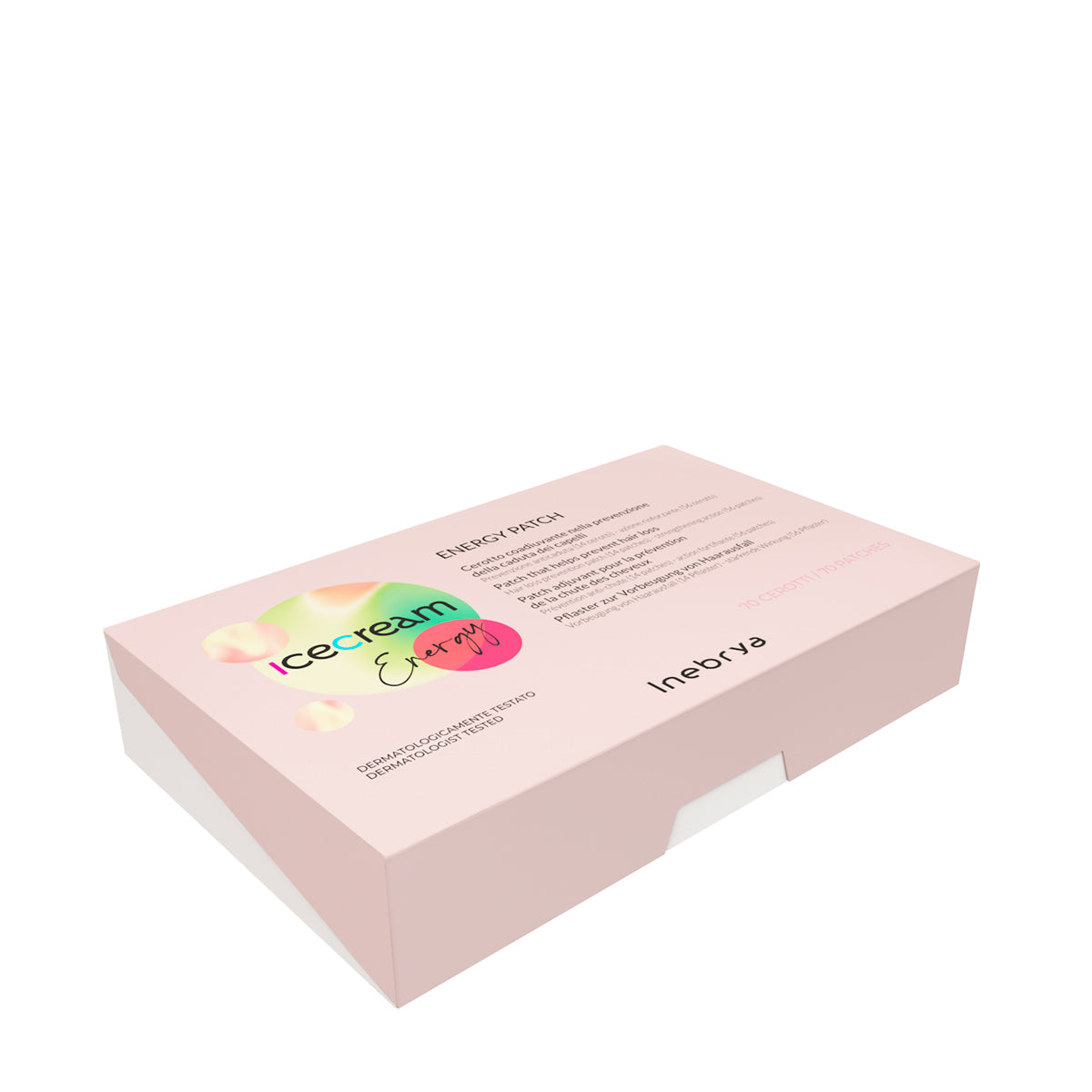 Patches Anti-chute X70