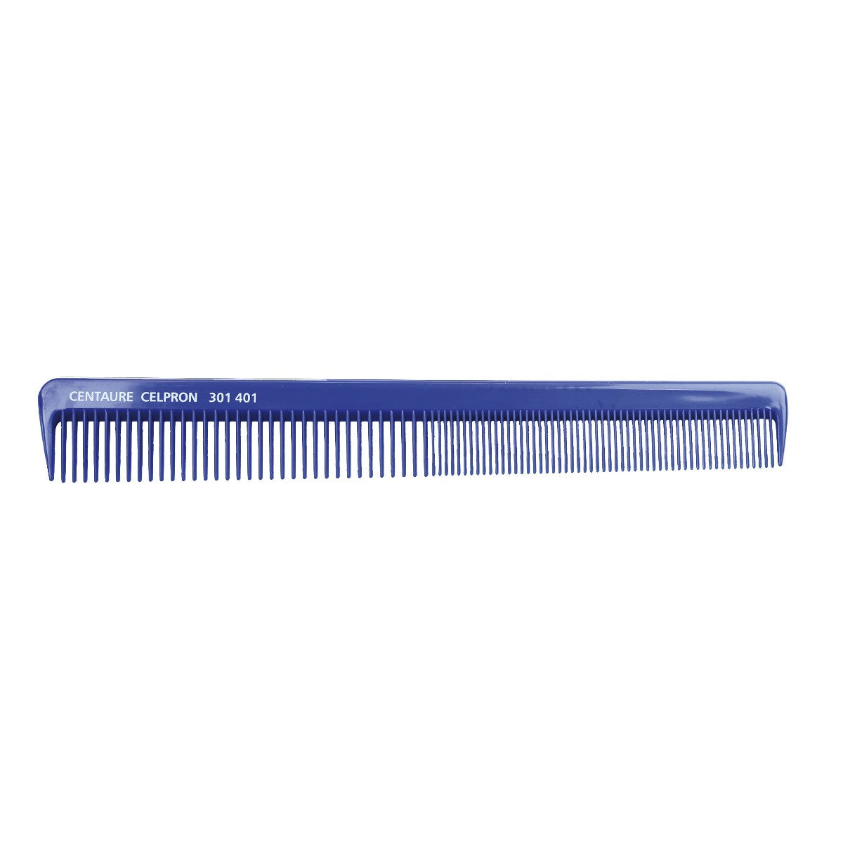 MEZZO CUTTING AND STYLING COMB 2013