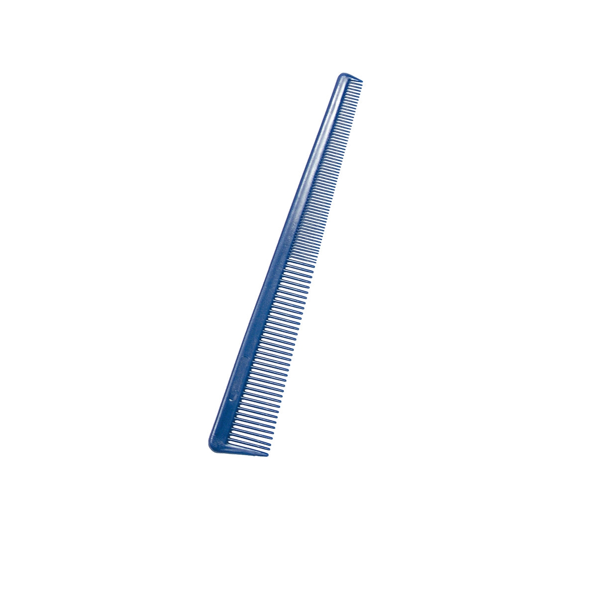 Classic bias cut comb