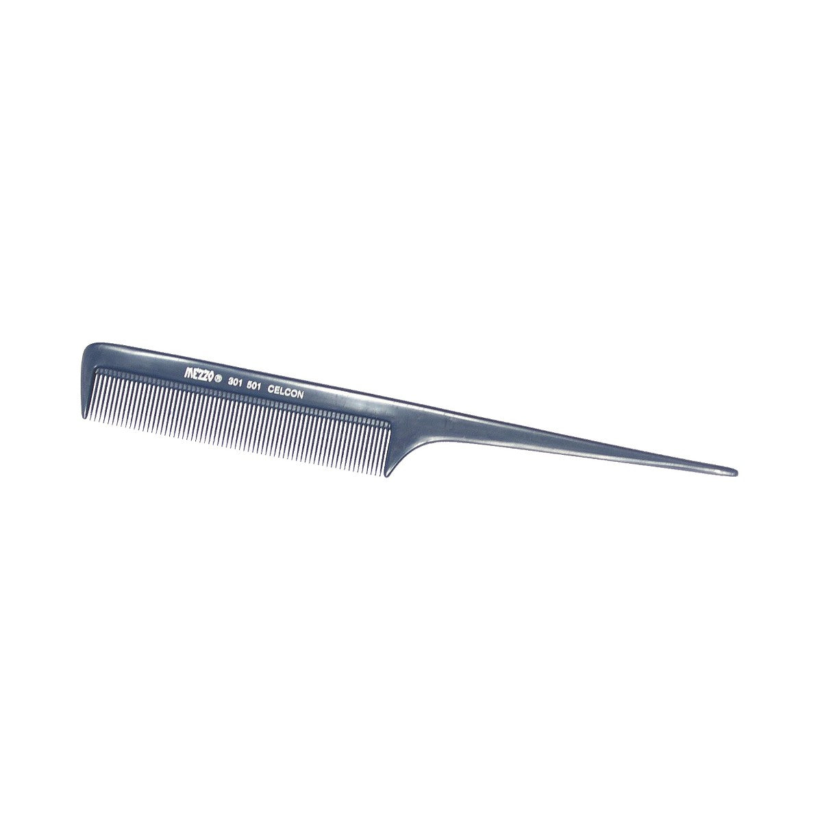 MEZZO PLASTIC TAIL COMB