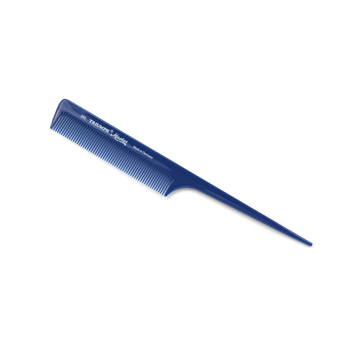 Peigne à queue Triumph Master