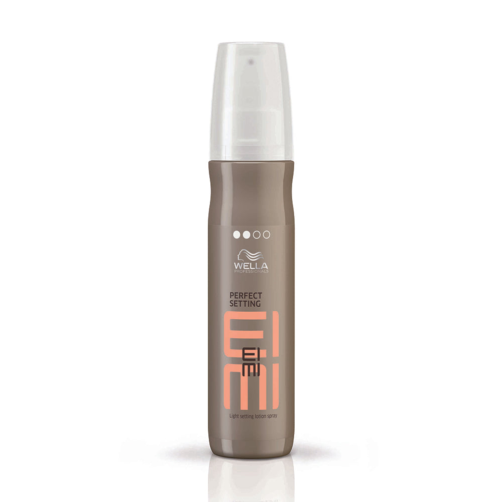 Eimi Perfect Setting Blow Dry Lotion