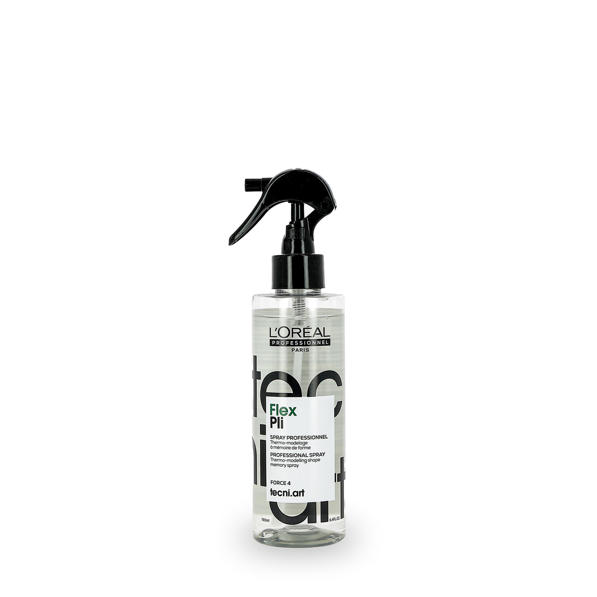 Spray thermo-modelant Pli Shaper Tecni Art