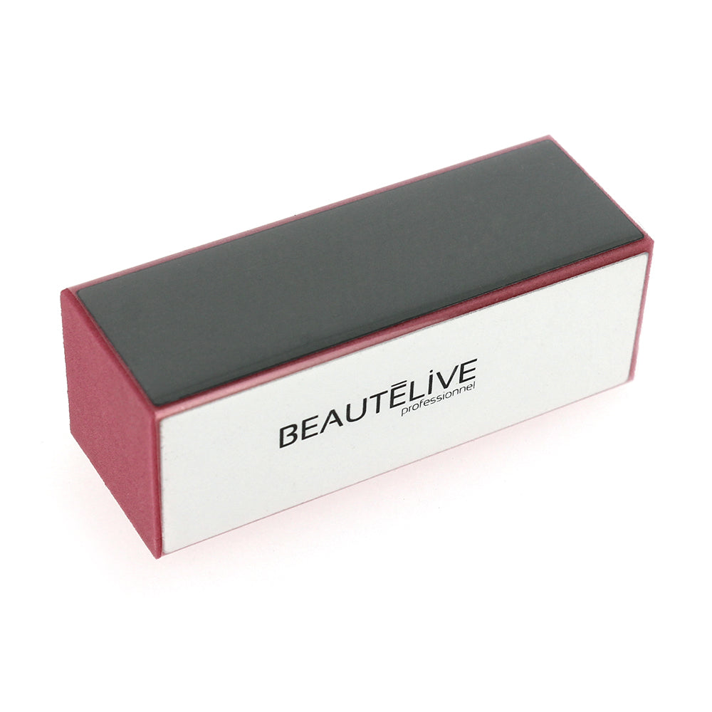 POLISSOIR BLOC 4 FACE PM BEAUTELIVE 2016