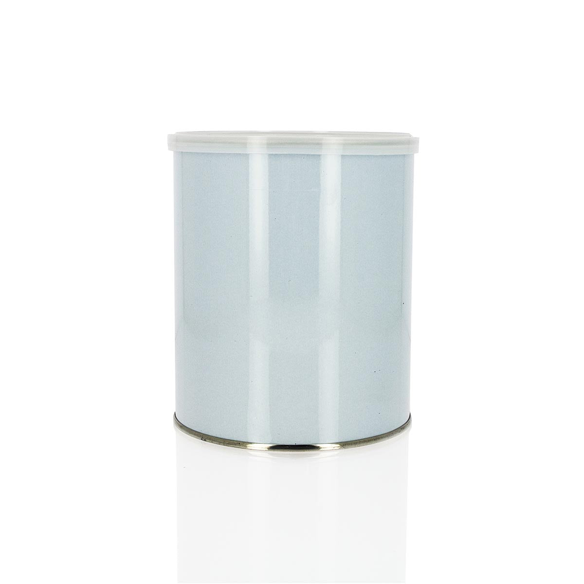 Pot vide pour chauffe pot