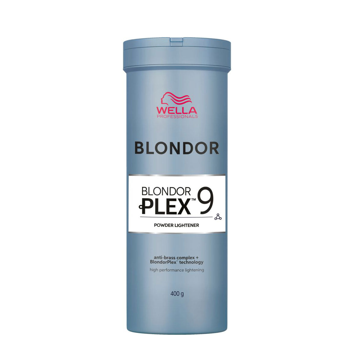 Blondor Plex bleaching powder 400g Wella