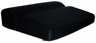 Ottoman for tray