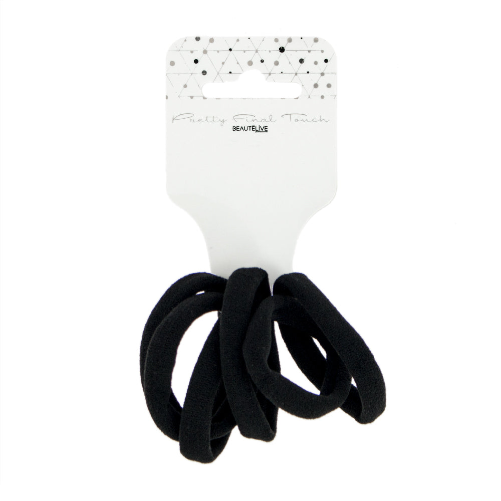 Chouchou classique x6