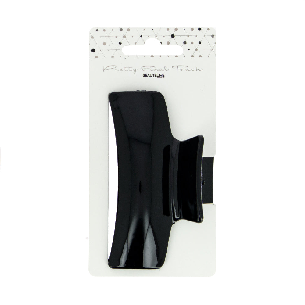 Pince à cheveux classique