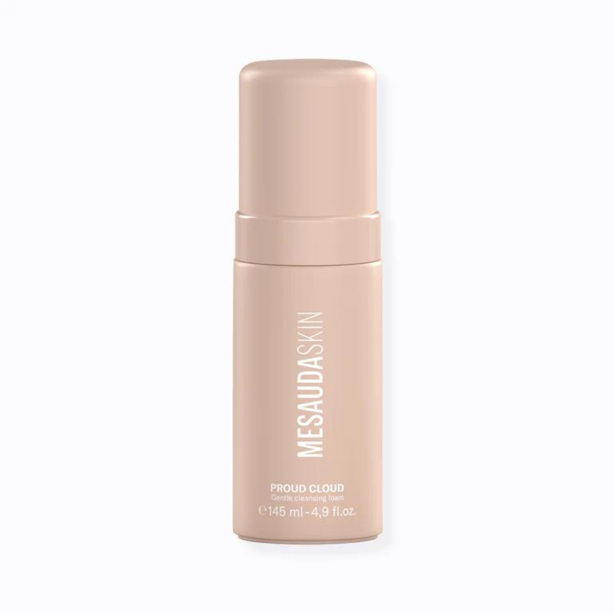 Mousse Nettoyante Douce Proud Cloud