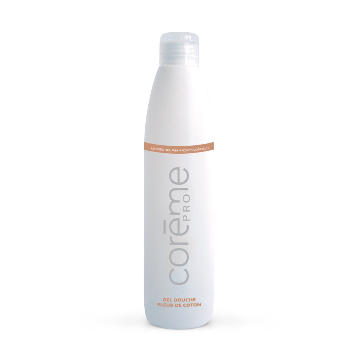 Huile Bien-Etre PURE CARESSE Fleur de Coton